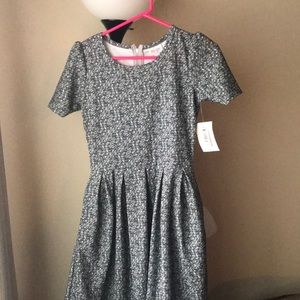 Amelia dress NWT